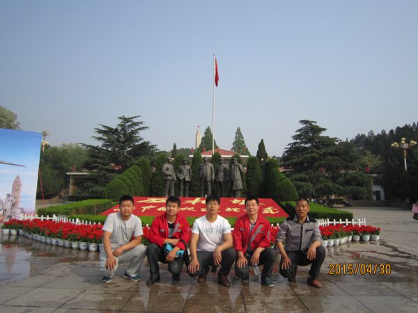 参观学习 053